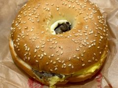 -Tims天好咖啡·贝果(锦江国金中心店)