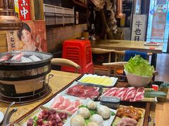 -牛也烧肉(摩尔城店)