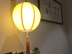 -一叶一世界·素食餐厅(锦华万达店)