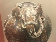 -曼谷国家博物馆