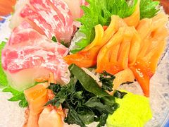 -酒肴一瓢·活贝料理·日本料理(三元桥·霄云路店)