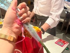 -海底捞火锅(凤凰广场店)