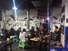 大堂-浩文烧烤