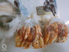 -国际饭店·帆声西饼屋(黄河路店)