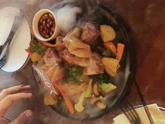 -haxnbauer海森堡德国餐厅(深圳coco店)