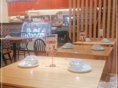 大堂-马来西亚肉骨茶汤·招牌螃蟹·烧鸡·呷喱吧吧(海上世界店)