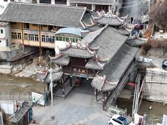 -松州古城