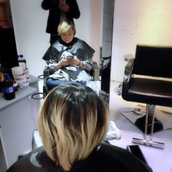 -SIX Hair Consultant