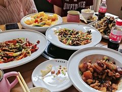 -威海九禧海鲜居渔水饺(经区店)