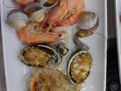 -船奇蒸汽海鲜·闽菜(八市海鲜总店)