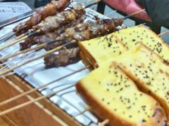 -喝丢一只鞋海鲜烧烤·海肠捞饭(东关街店)