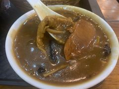 -穆彦华逍遥镇胡辣汤(岗坡路店)