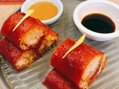 -点都德(龙之梦店)