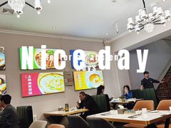 -路家小馆(富力又一城店)