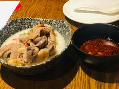 -付小姐在成都(五道口店)