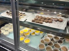 -比格比萨自助(宝山日月光店)