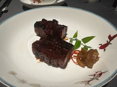 秘制黑叉烧-小炳胜(卓悦中心店)