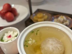 -蘇锦宴·淮扬菜烤鸭·小院(三元桥霄云路店)