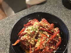 -虾小龙老长沙龙虾馆(坡子街店)