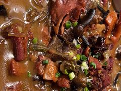 -一桶江山餐厅(松北店)