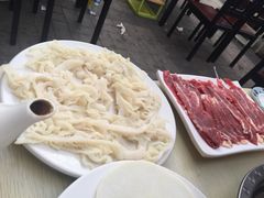 picture-鑫来顺大铜锅涮羊肉(中山门旗舰店)