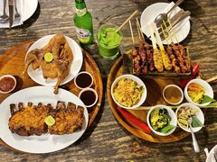 -Warung Nia Balinese Food & Pork Ribs