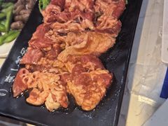 -鲜一烤肉(沈北店)