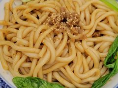 港式乌冬面-吉禧粤特色甜品小吃(腾飞店)