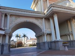 -青岛方特梦幻王国