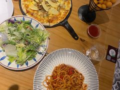 -清真·艾美可餐厅(大悦汇店)