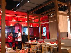 大堂-锅儿匠辣子鸡(春熙路店)