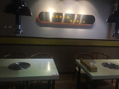 -阿泽禧烤肉(民兴花园店)