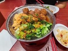 -喜家德虾仁水饺(长泰广场店)