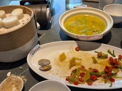 -佬太公海鸭·海鲜大排档(上海总店)