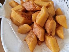 -北京小肠陈饭庄(方庄店)