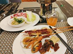 -宁波阳光豪生大酒店·豪生咖啡厅