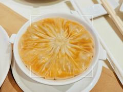 蟹肉龙虾汤包-利苑酒家(金宝店)