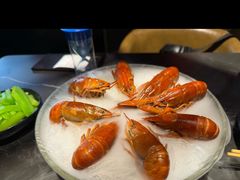 -红盔甲·小龙虾(人民广场店)