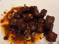 -宝轩渔府·老字号海鲜·正宗津菜(水上店)