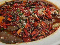 -小放牛炒菜馆(裕华万达店)