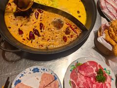 -朱光玉火锅馆(全国总店·金冠好店)