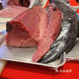 简直就是吃货福音 ‼ 现开蓝鳍金枪鱼
