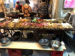 -袁师傅烤肉(弹子石店)