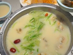 -津沽小院(天津之眼店)