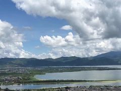 -大理洱海