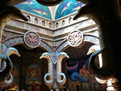 -波塞冬旅游度假区