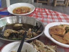 -黎记大排档(慈云路店)