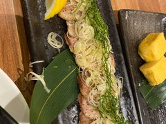 -纹兵卫手打荞麦面日料(虹桥本店)