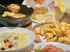 -老伙记海鲜码头(北滘店)