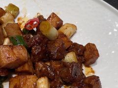 -香丰阁·烤鸭·川湘菜(清河店)